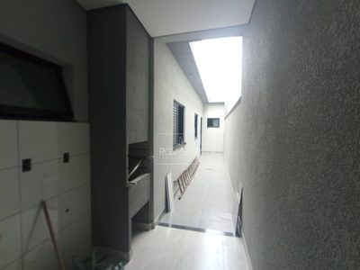 Casa, 3 quartos, 112 m² - Foto 2