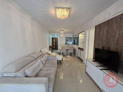 Apartamento, 2 quartos, 91 m² - Foto 5