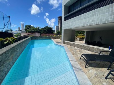 Apartamento, 4 quartos, 280 m² - Foto 3