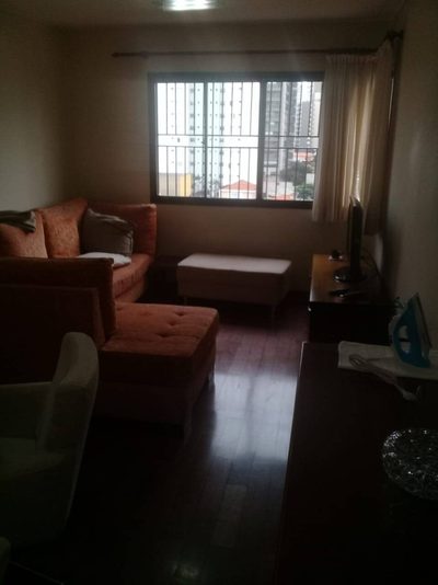 Apartamento, 2 quartos, 67 m² - Foto 2