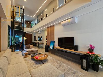 Casa, 5 quartos, 330 m² - Foto 4