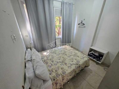 Apartamento, 30 m² - Foto 1