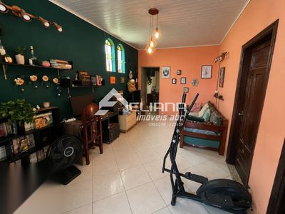 Casa, 4 quartos, 134 m² - Foto 1