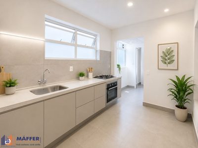 Apartamento, 2 quartos, 72 m² - Foto 4