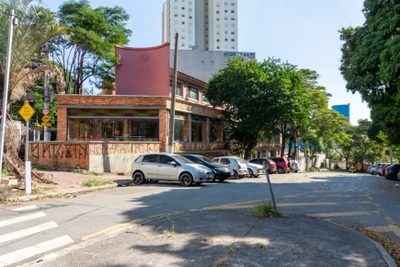 Prédio Inteiro, 1321 m² - Foto 3
