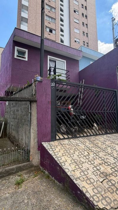 Casa, 2 quartos, 60 m² - Foto 4