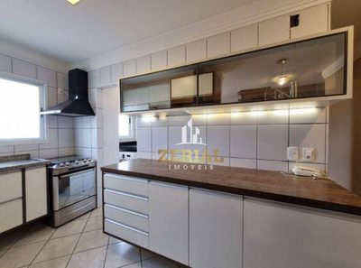 Cobertura, 2 quartos, 144 m² - Foto 5