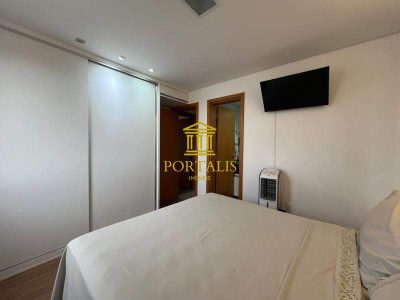 Apartamento, 3 quartos, 82 m² - Foto 5