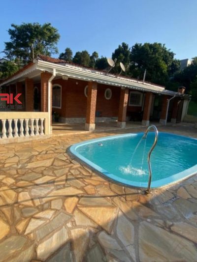 Chácara, 2 quartos, 1070 m² - Foto 5