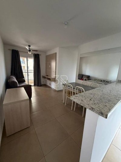 Apartamento, 3 quartos, 73 m² - Foto 3