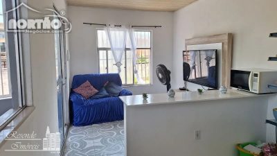 Casa, 2 quartos, 65 m² - Foto 1