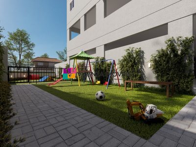 Apartamento, 2 quartos, 64 m² - Foto 5