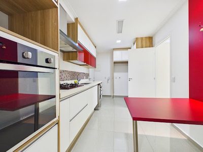 Apartamento, 3 quartos, 107 m² - Foto 3