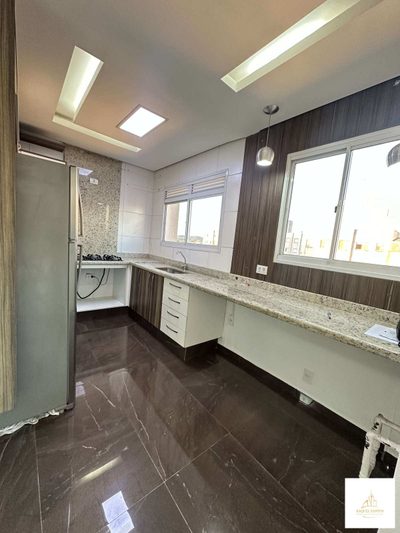 Cobertura, 3 quartos, 100 m² - Foto 4