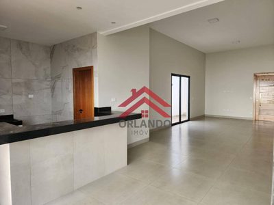 Casa, 3 quartos, 172 m² - Foto 3