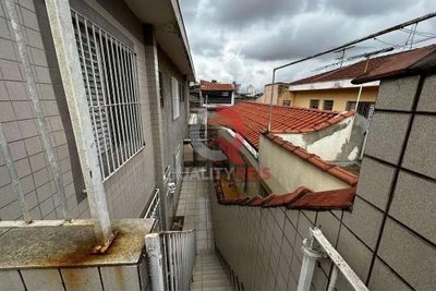 Sobrado, 4 quartos, 152 m² - Foto 5