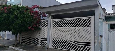 Casa, 3 quartos, 181 m² - Foto 1