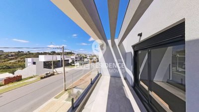 Casa, 3 quartos, 208 m² - Foto 2