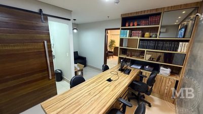 Sala-Conjunto, 50 m² - Foto 3