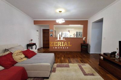 Apartamento, 3 quartos, 102 m² - Foto 1