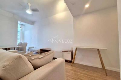 Apartamento, 3 quartos, 90 m² - Foto 4