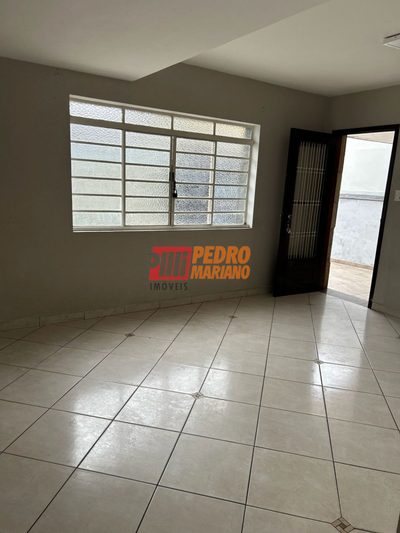 Sobrado, 3 quartos, 122 m² - Foto 1