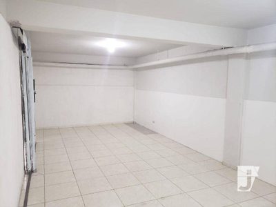 Loja-Salão, 55 m² - Foto 1