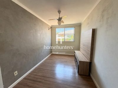 Apartamento, 1 quarto, 50 m² - Foto 3