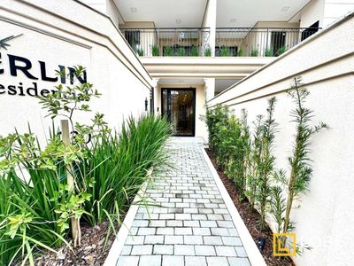 Apartamento, 2 quartos, 85 m² - Foto 1