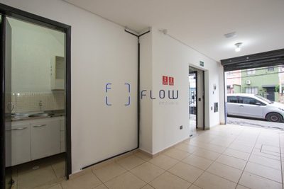 Sala-Conjunto, 80 m² - Foto 3