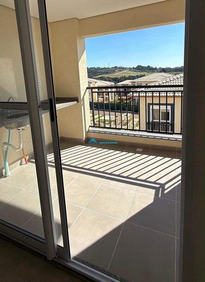 Apartamento, 2 quartos, 66 m² - Foto 1