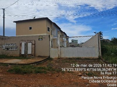 Apartamento, 2 quartos, 48 m² - Foto 1