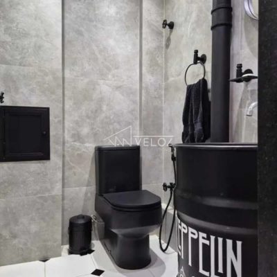 Apartamento, 2 quartos, 100 m² - Foto 1