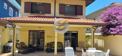 Casa de Condomínio, 3 quartos - Foto 2