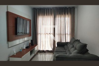 Apartamento, 2 quartos, 70 m² - Foto 3