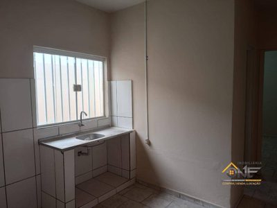 Casa, 1 quarto, 65 m² - Foto 1