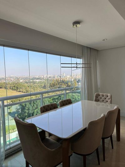 Apartamento, 3 quartos, 98 m² - Foto 3