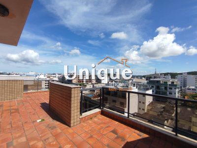 Apartamento, 2 quartos, 182 m² - Foto 1
