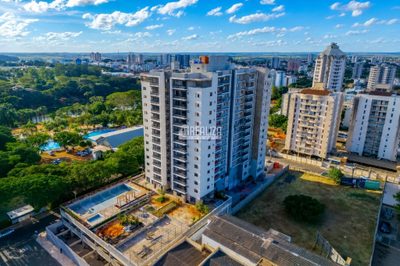 Apartamento, 3 quartos, 101 m² - Foto 1