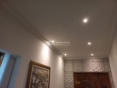 Casa, 2 quartos, 280 m² - Foto 3