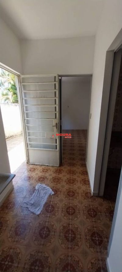 Casa, 1 quarto, 40 m² - Foto 5