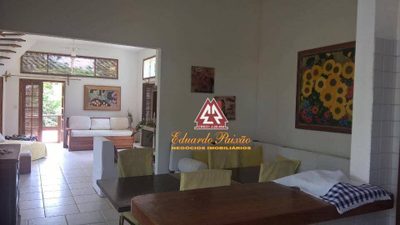 Sobrado, 3 quartos, 400 m² - Foto 2