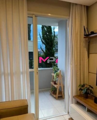 Apartamento, 2 quartos, 70 m² - Foto 4