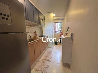 Apartamento, 3 quartos, 70 m² - Foto 3