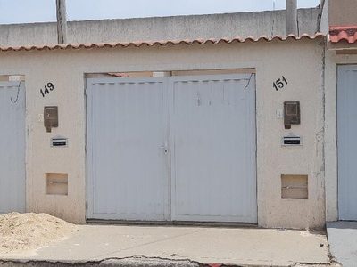 Casa, 1 quarto, 66 m² - Foto 1