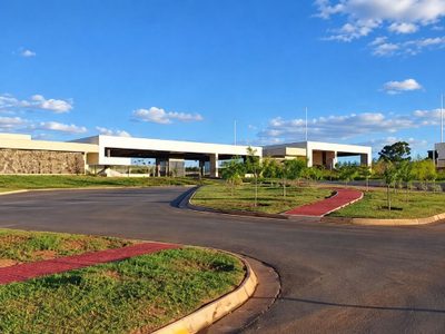 Loteamento e Condomínio, 293 m² - Foto 3