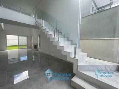 Casa de Condomínio, 3 quartos - Foto 3
