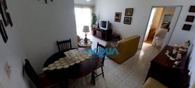Apartamento, 2 quartos, 95 m² - Foto 2
