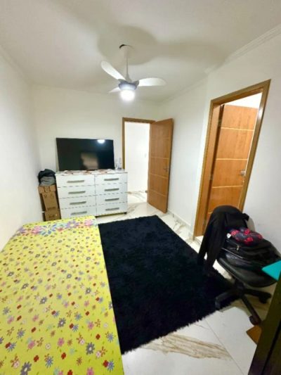 Casa, 3 quartos, 101 m² - Foto 2