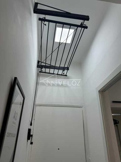 Kitnet-Studio, 23 m² - Foto 3